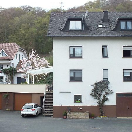 Gaestehaus Neises Minden  Eksteriør billede