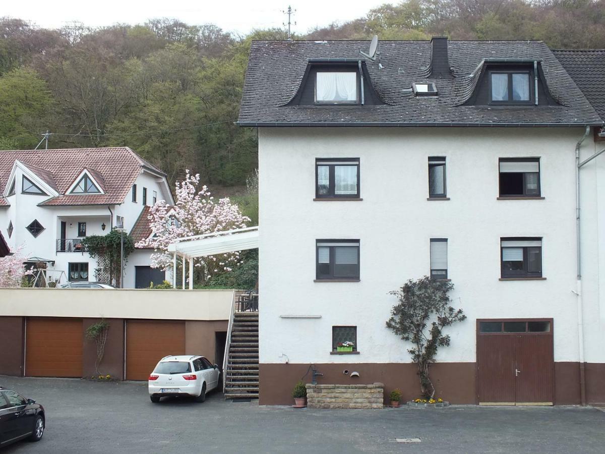 Gaestehaus Neises Minden  Eksteriør billede