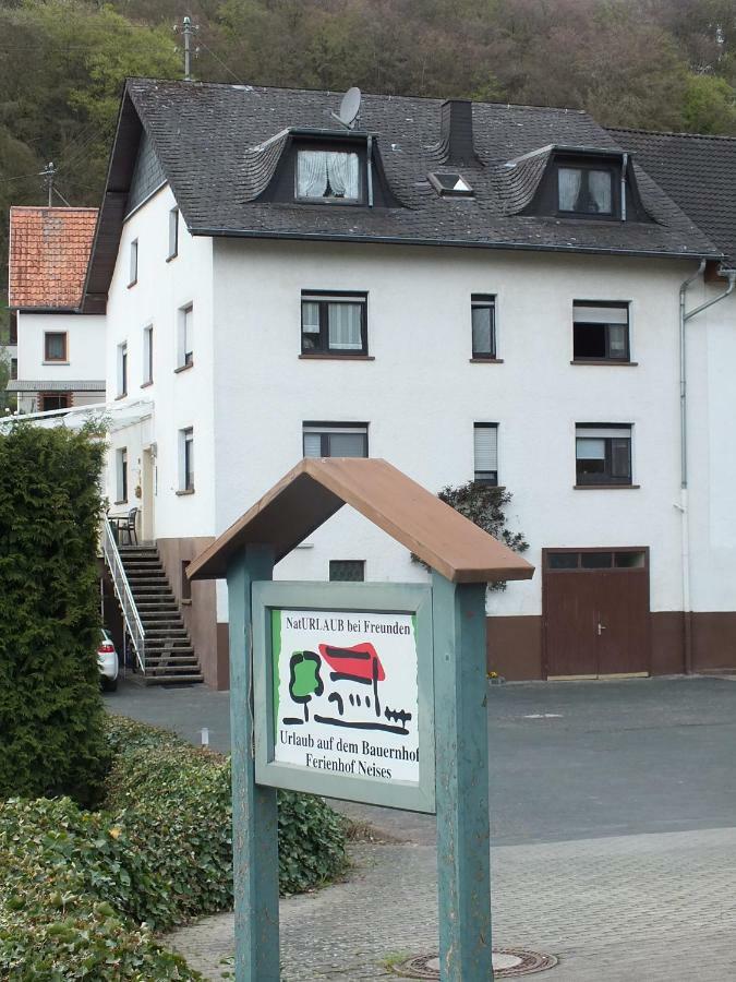Gaestehaus Neises Minden  Eksteriør billede